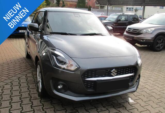 Suzuki SWIFT 1.2 AUTOMAAT ADAP CRUISE P-CAM STOELVERW.