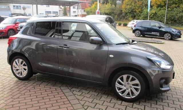 Suzuki SWIFT 1.2 AUTOMAAT ADAP CRUISE P-CAM STOELVERW.
