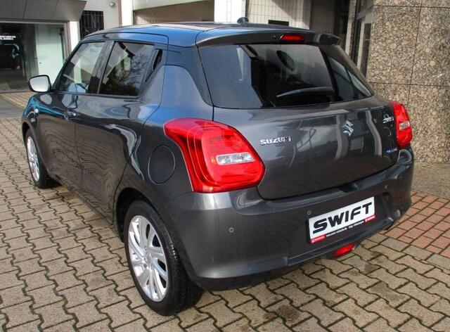 Suzuki SWIFT 1.2 AUTOMAAT ADAP CRUISE P-CAM STOELVERW.
