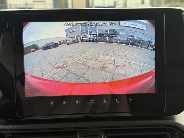 Suzuki SWIFT 1.2 Style Smart Hybrid **NIEUWE AUTO/ DIRECT LEVERBAAR**