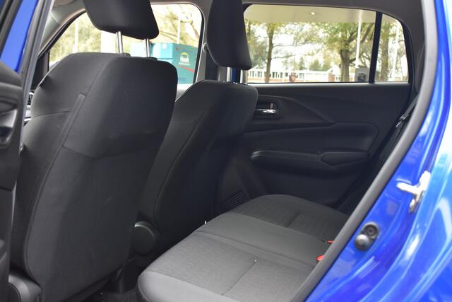 Suzuki SWIFT 1.2 Style Smart Hybrid Navigatie | Camera | ACC | BSM | 12 mnd BOVAG garantie | Whatsapp 06-53188999