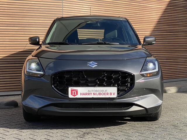 Suzuki SWIFT 1.2 Style Smart Hybrid Navi / Clima / Adapt. Cruise / Carplay / Dodehoek!