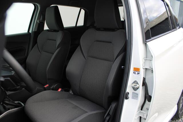 Suzuki SWIFT 1.2 Style Smart Hybrid Automaat, Cruisecontrol adaptief, Applecarplay/Androidauto