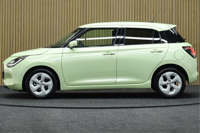 Suzuki SWIFT 1.2 Automaat Select Smart Hybrid | Adaptive-cruise | Navigatie | Parkeerhulp | Apple Carplay & Android Auto | Camera | Parkeerhulp | Keyless | Dodehoekdetectie