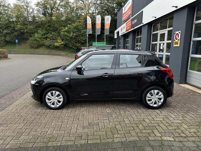 Suzuki SWIFT 1.2 Comfort Smart Hybrid All-in Prijs Airco/Led/Cruise/Bluetooth Eurorepar