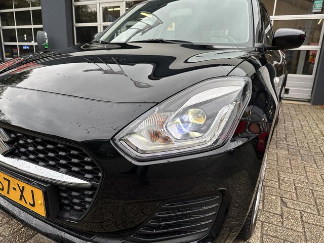 Suzuki SWIFT 1.2 Comfort Smart Hybrid All-in Prijs Airco/Led/Cruise/Bluetooth Eurorepar