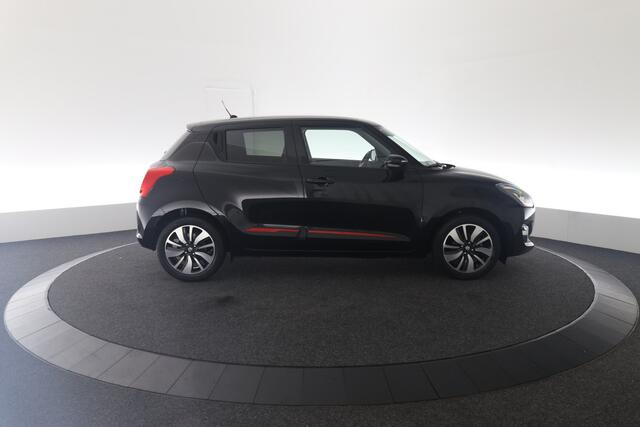 Suzuki SWIFT 1.2 Stijl