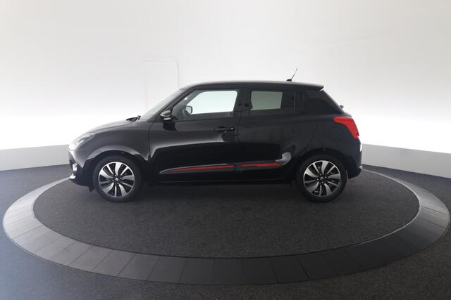 Suzuki SWIFT 1.2 Stijl