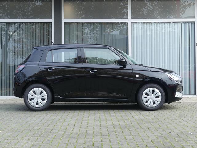 Suzuki SWIFT 1.2 Comfort Smart Hybrid NIEUWE AUTO UIT VOORRAAD LEVERBAAR ADVIESPRIJS ¤ 23.103,-!