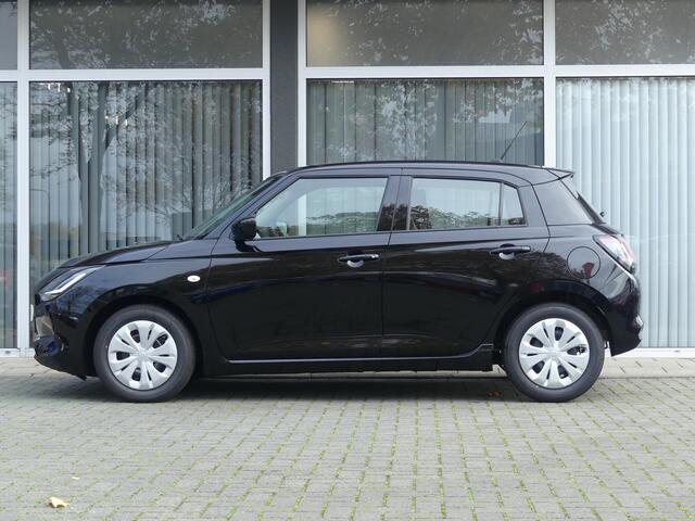 Suzuki SWIFT 1.2 Comfort Smart Hybrid NIEUWE AUTO UIT VOORRAAD LEVERBAAR ADVIESPRIJS ¤ 23.103,-!