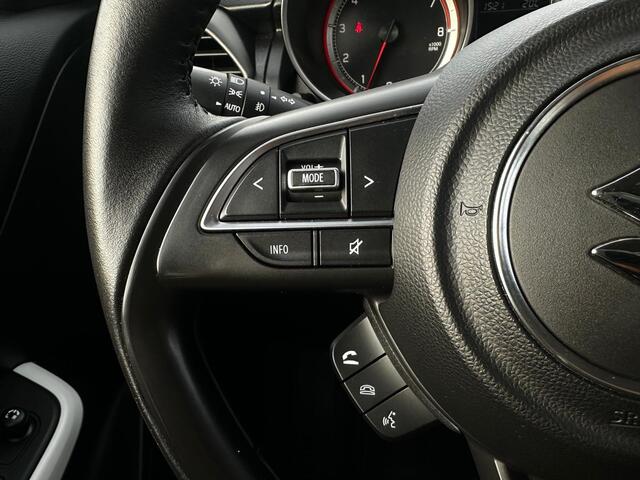 Suzuki SWIFT 1.2 Select | Navigatie | Camera | Rijklaarprijs!!