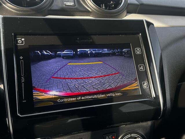 Suzuki SWIFT 1.2 Select | Navigatie | Camera | Rijklaarprijs!!