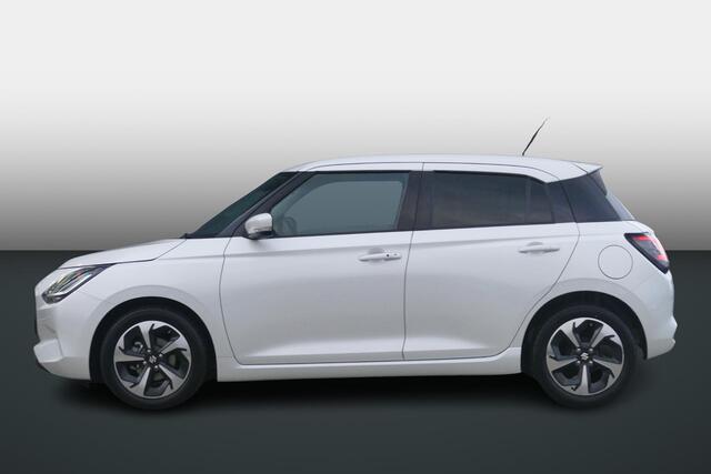Suzuki SWIFT 1.2 Style Smart Hybrid | CLIMATE CONTROL | APPLE CARPLAY/ANDRIOD AUTO | RIJKLAARPRIJS |