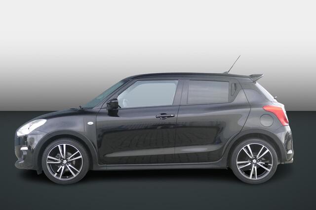 Suzuki SWIFT 1.0 Sportline | DAKSPOILER | 17'' LICHTMETALEN VELGEN | DIFFUSER | RIJKLAARPRIJS |