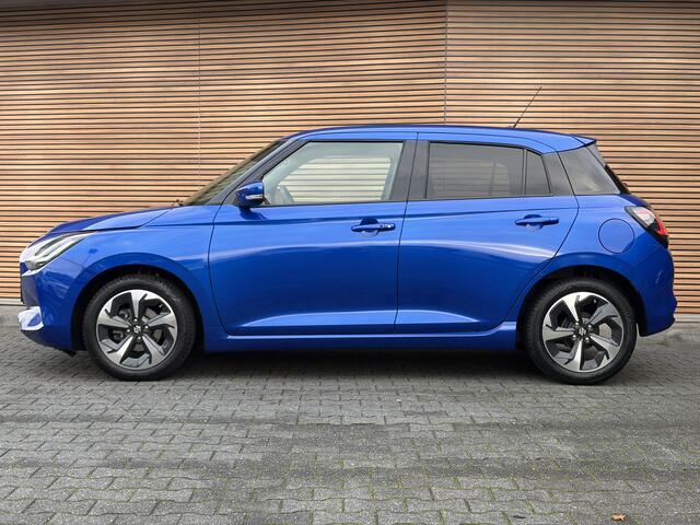 Suzuki SWIFT 1.2 Style Smart Hybrid Navi / Clima / Adapt. Cruise / Carplay / Dodehoek!