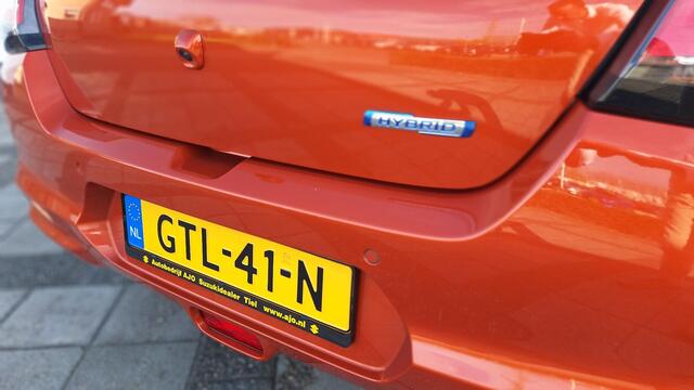 Suzuki SWIFT 1.2 Comfort Smart Hybrid