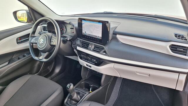 Suzuki SWIFT 1.2 Comfort Smart Hybrid