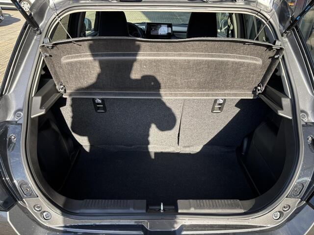 Suzuki SWIFT 1.2 Style Smart Hybrid Demo/Clima/Navi