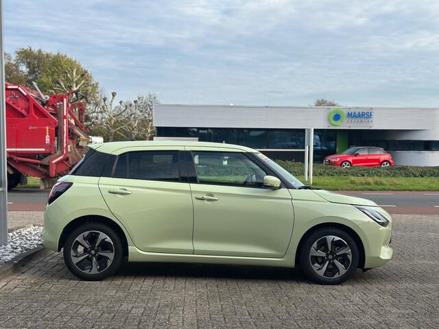 Suzuki SWIFT 1.2 Style Smart Hybrid '' Infotainmentsystem - Camera - ADD CC ''