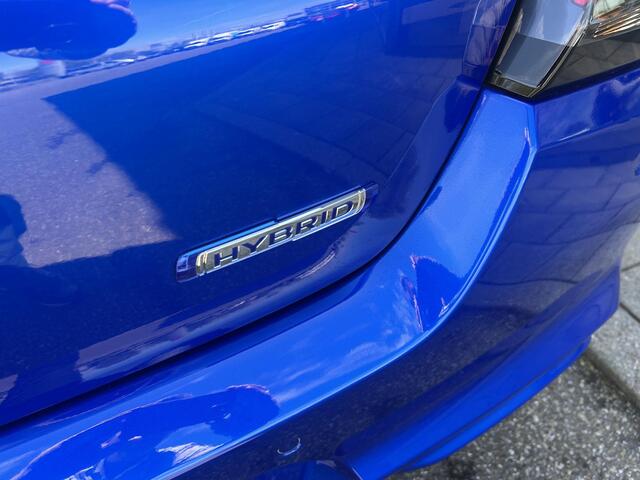 Suzuki SWIFT 1.2 Style Smart Hybrid Automaat|6 jaar garantie