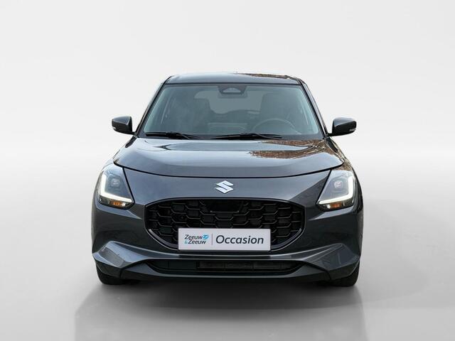 Suzuki SWIFT 1.2 Style Smart Hybrid | STOELVERWARMING | CAMERA | NAVI | APPLE CARPLAY/ANDROID AUTO | GARANTIE 2028