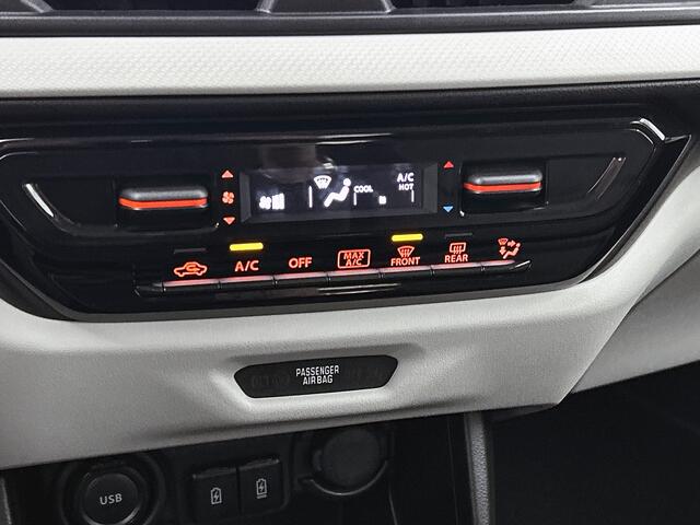 Suzuki SWIFT 1.2 Style Smart Hybrid | Navigatie | LM velgen | Verwarmbare voorstoelen |