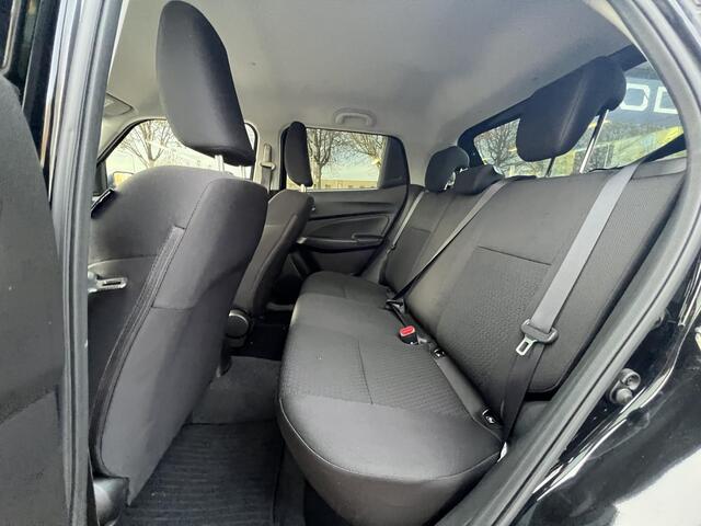 Suzuki SWIFT 1.2 Style Smart Hybrid CVT Automaat | Navigatie | Carplay | Climate Control | Adaptieve Cruise Control