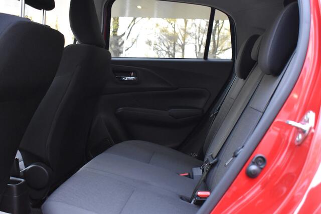 Suzuki SWIFT 1.2 Style Smart Hybrid Navigatie | Camera | ACC | BSM | 12 mnd BOVAG garantie | Whatsapp 06-53188999