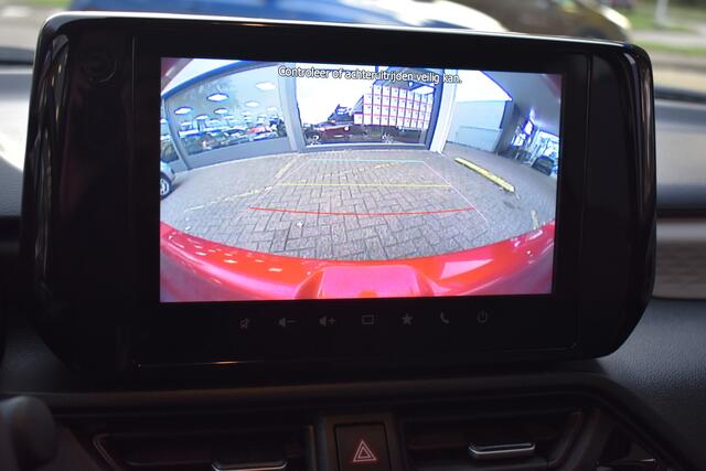 Suzuki SWIFT 1.2 Style Smart Hybrid Navigatie | Camera | ACC | BSM | 12 mnd BOVAG garantie | Whatsapp 06-53188999