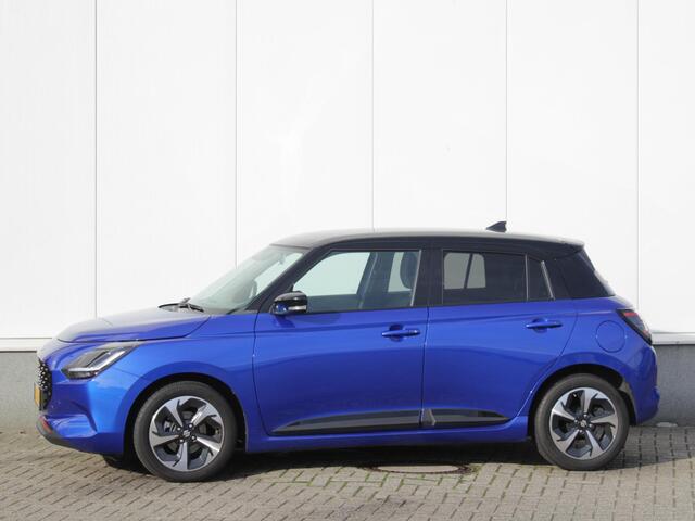 Suzuki SWIFT 1.2 Style Smart Hybrid | Navi | Adap. Cruise | Camera | Lm-Velgen