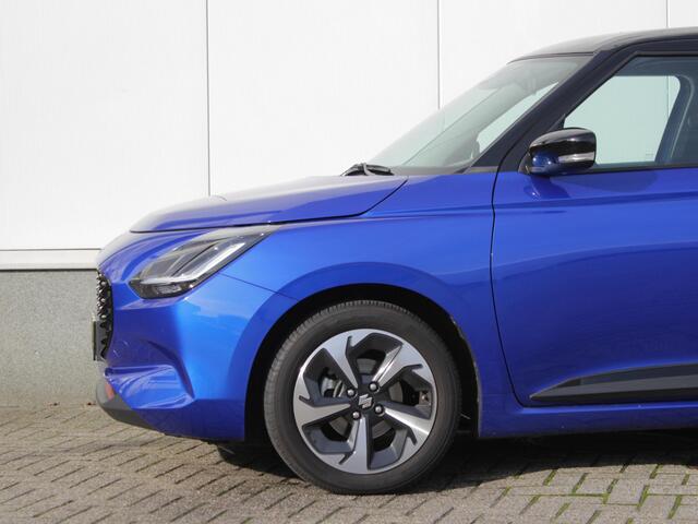 Suzuki SWIFT 1.2 Style Smart Hybrid | Navi | Adap. Cruise | Camera | Lm-Velgen
