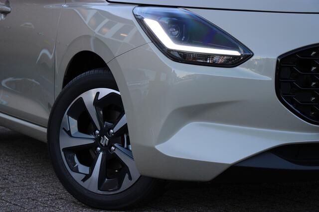 Suzuki SWIFT 1.2 Style Hybrid | NIEUW! | Direct leverbaar | 6 jaar garantie |