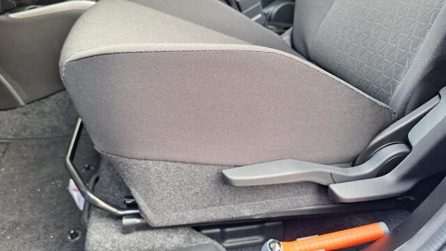 Suzuki SWIFT 1.2 Style Smart Hybrid