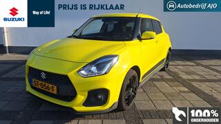suzuki-swift-1.4-sport-140pk-booste
