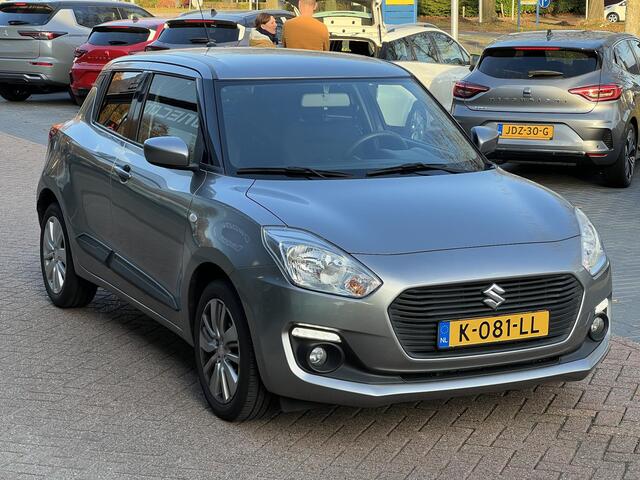 Suzuki SWIFT 1.2 Select Smart Hybrid | Navigatie | Carplay | Stoelverwarming | Dealeronderhouden