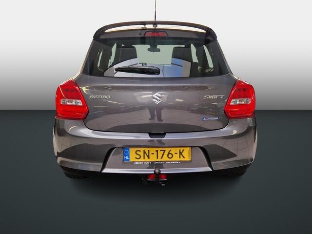 Suzuki SWIFT 1.0 Stijl Smart Hybrid | Trekhaak