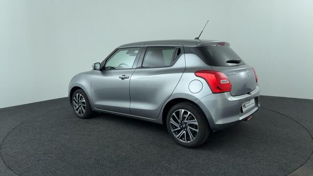 Suzuki SWIFT 1.2 Style Smart Hybrid | Allseasonbanden | Navigatie | Stoelverwarming