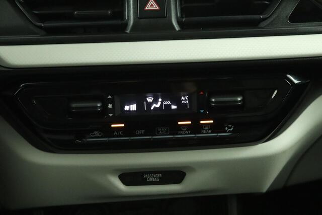 Suzuki SWIFT 1.2 Select Smart Hybrid | Apple CarPlay & Android Auto | Camera | Adaptieve Cruise Control | Stoelverwarming | Lichtmetalen velgen |