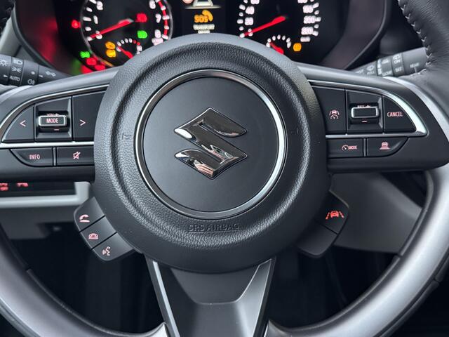 Suzuki SWIFT 1.2 Select Smart Hybrid OP korte termijn leverbaar. info: M.Safari 0492588976