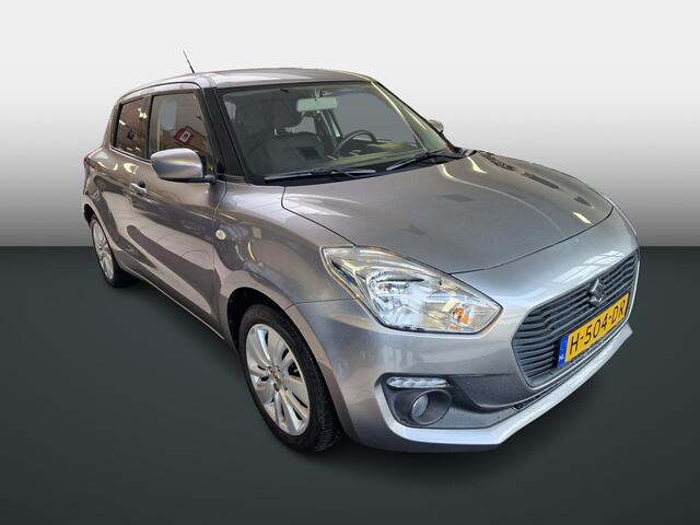 Suzuki SWIFT 1.2 Select Smart Hybrid