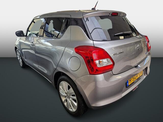 Suzuki SWIFT 1.2 Select Smart Hybrid