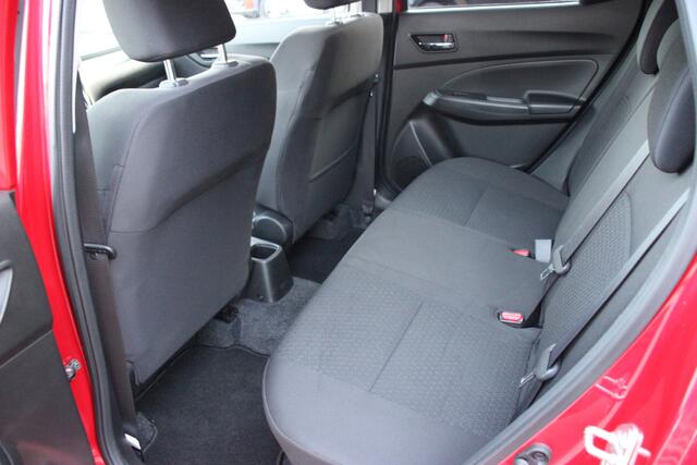 Suzuki SWIFT 1.2 Stijl/Style Hybrid | Navi | Clima | Cruise | Keyless |