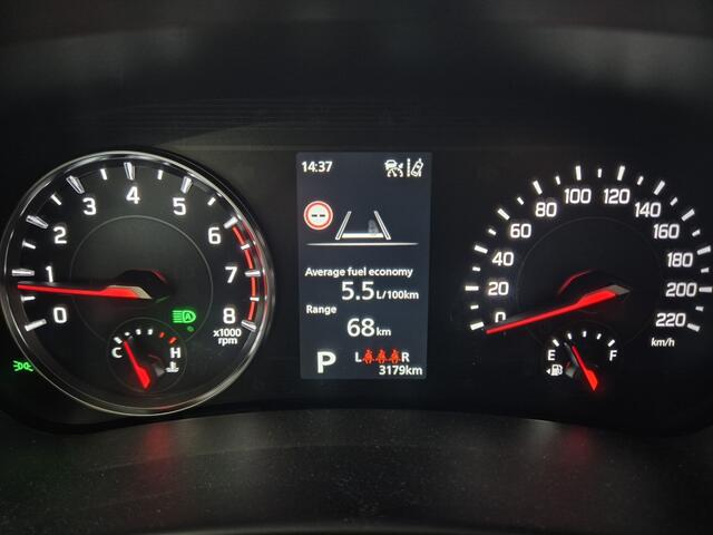 Suzuki SWIFT 1.2 Style SmartHybrid [AUTOMAAT| CARPLAY| CLIMA| CAMERA].