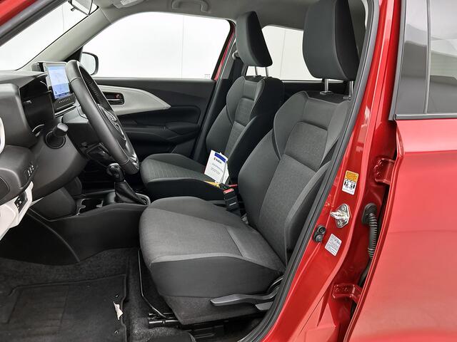 Suzuki SWIFT 1.2 Style Smart Hybrid | Nieuwste model |