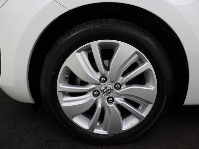 Suzuki SWIFT 1.2 Select Smart Hybrid | NL auto | Dealeronderhouden | LM velgen |