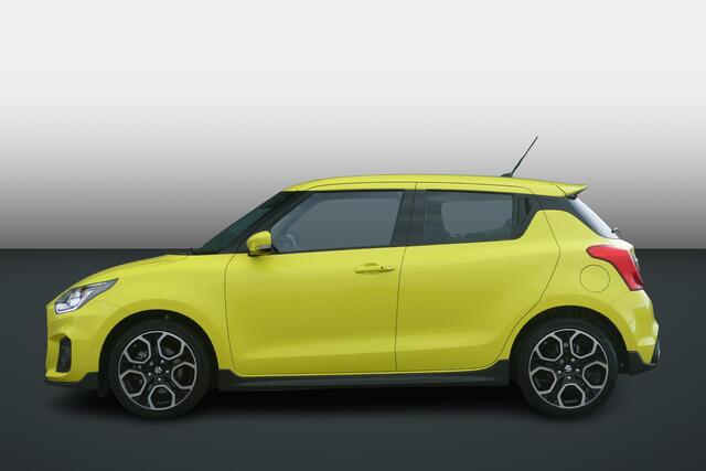 Suzuki SWIFT 1.4 Sport | ORIGINEEL NL | LAGE KM-STAND | RIJKLAARPRIJS |