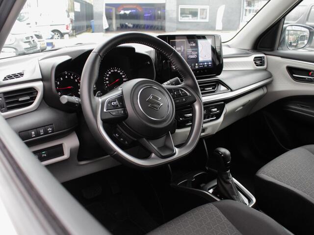 Suzuki SWIFT 1.2 Style Smart Hybrid | Navi | Adap. Cruise | Camera | Lm-Velgen