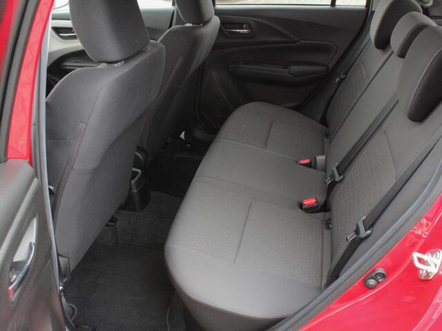 Suzuki SWIFT 1.2 Style Smart Hybrid | Navi | Adap. Cruise | Camera | Lm-Velgen