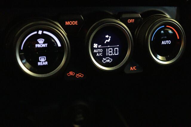 Suzuki SWIFT 1.2 Style Smart Hybrid Adaptieve Cruise Controle, Lane assist, Airco, Stoelverwarming