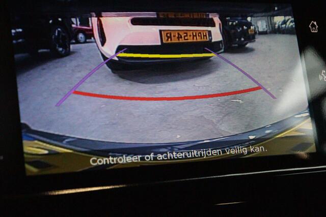 Suzuki SWIFT 1.2 Style Smart Hybrid Adaptieve Cruise Controle, Lane assist, Airco, Stoelverwarming